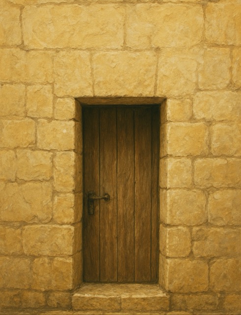 Narrow Door
