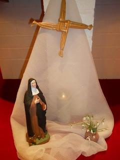 St Bridig