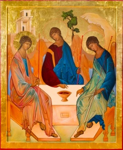 Trinity
